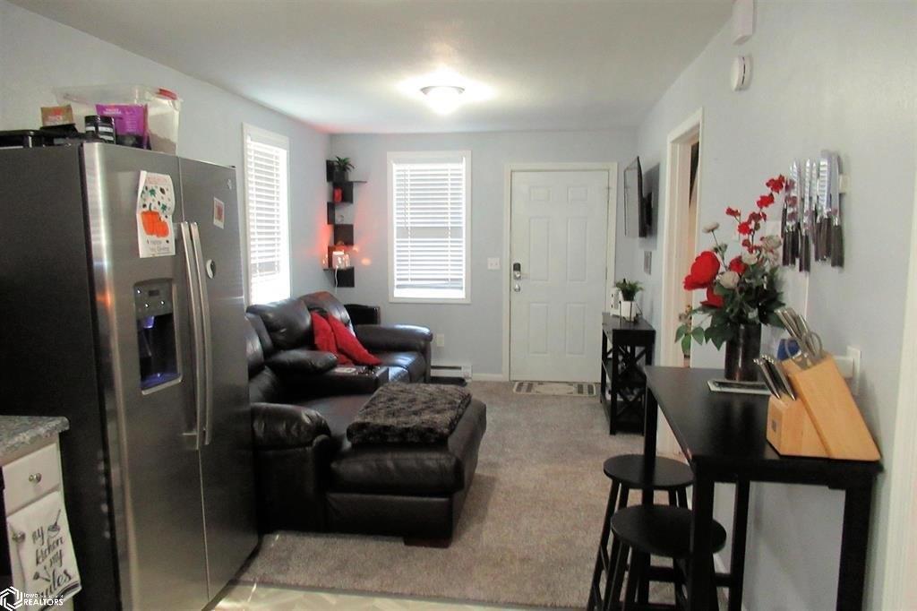 Elm St, Hamilton, IL 62341