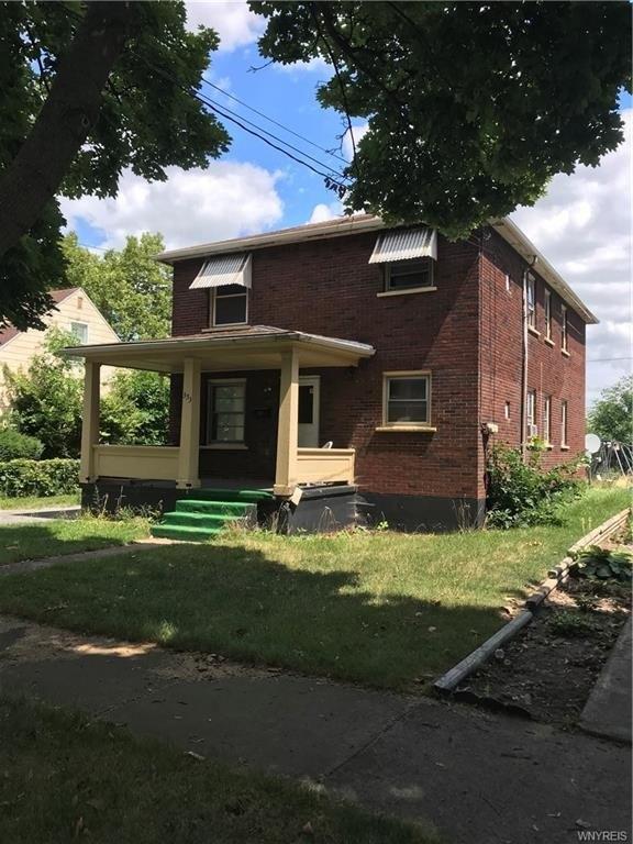 38th St, Niagara Falls, NY 14303