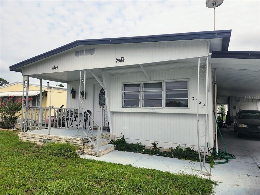 Sego Ln, Lakeland, FL 33801