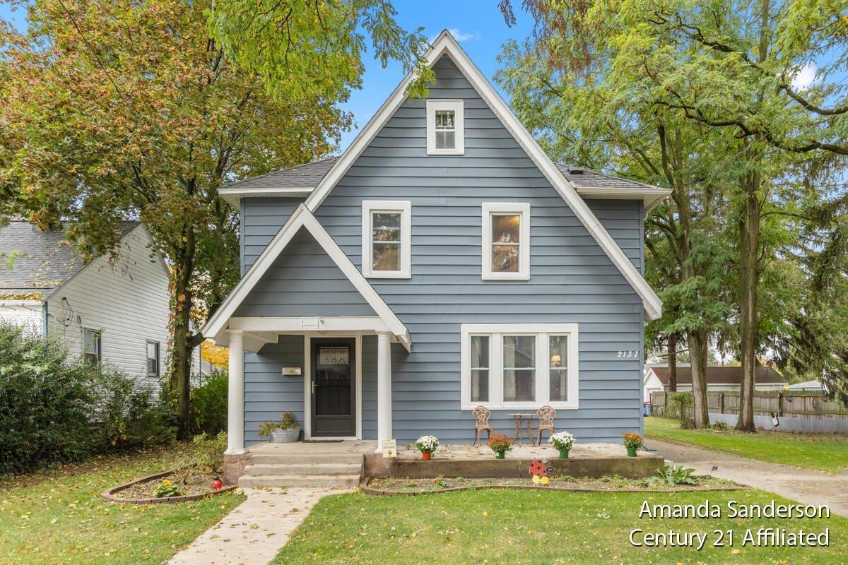 Eastern Ave Ne, Grand Rapids, MI 49505