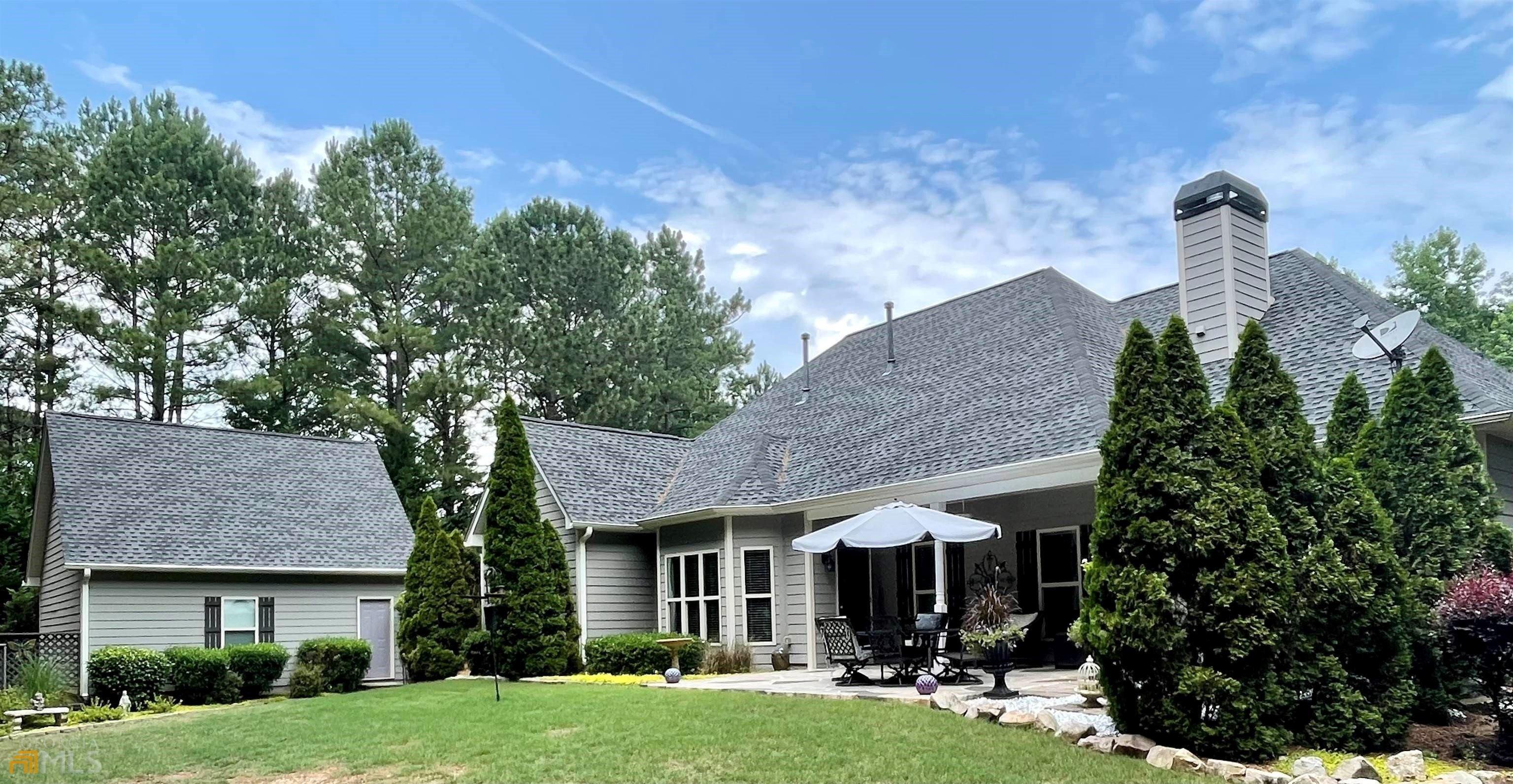 Meadow View Gln, Newnan, GA 30265