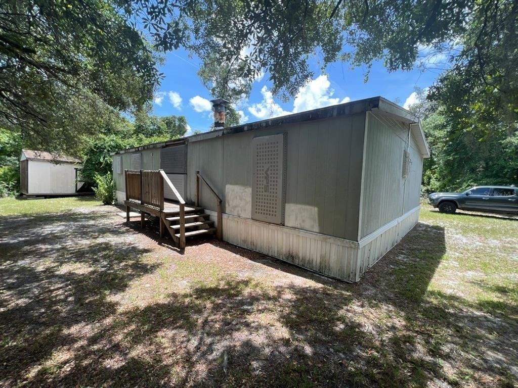 Highland Lakes Rd, Deland, FL 32720