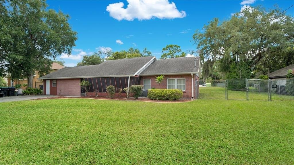 Union Park Dr, Orlando, FL 32817