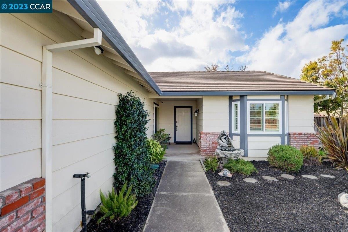 Woodbury Pl, Oakley, CA 94561