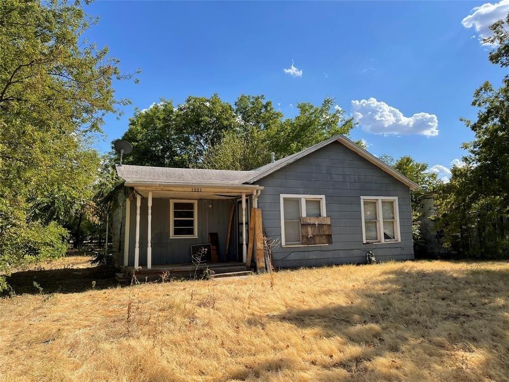 N 8th St, Wichita Falls, TX 76306
