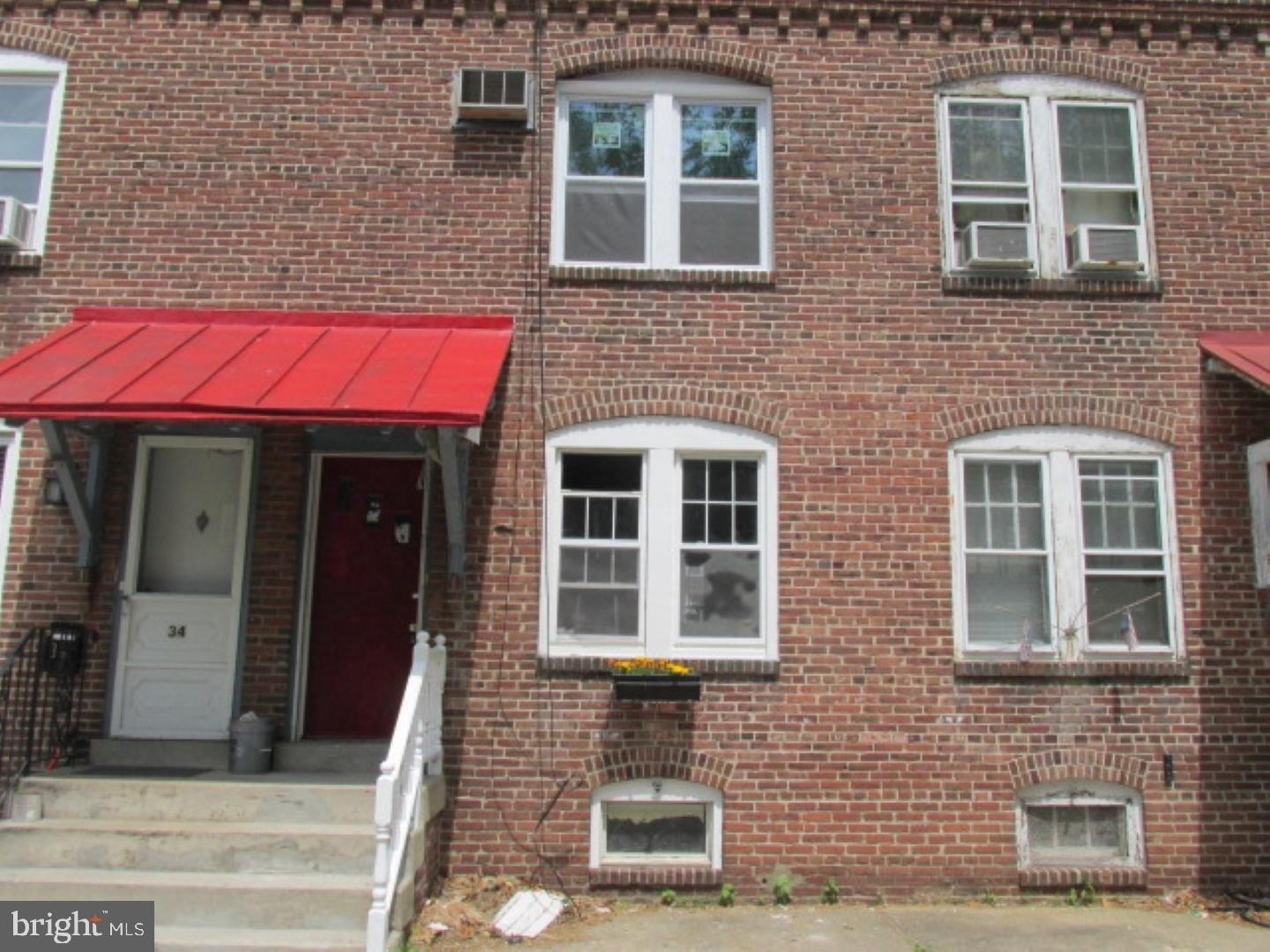 Amboy Ave, Roebling, NJ 08554