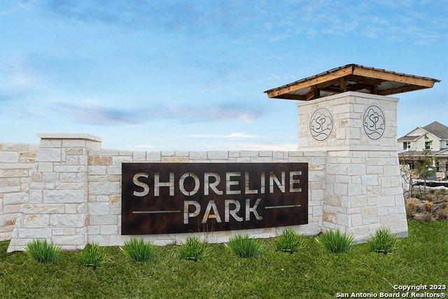 W Granite Shores Dr, Boerne, TX 78006