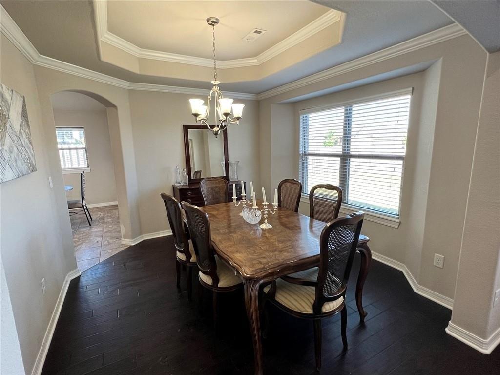 N Raven Ln, Fayetteville, AR 72704
