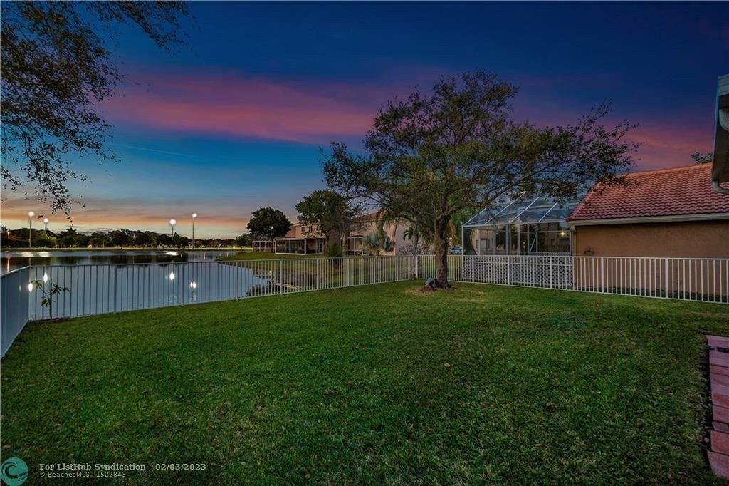 Banyan Trails Dr, Coconut Creek, FL 33073