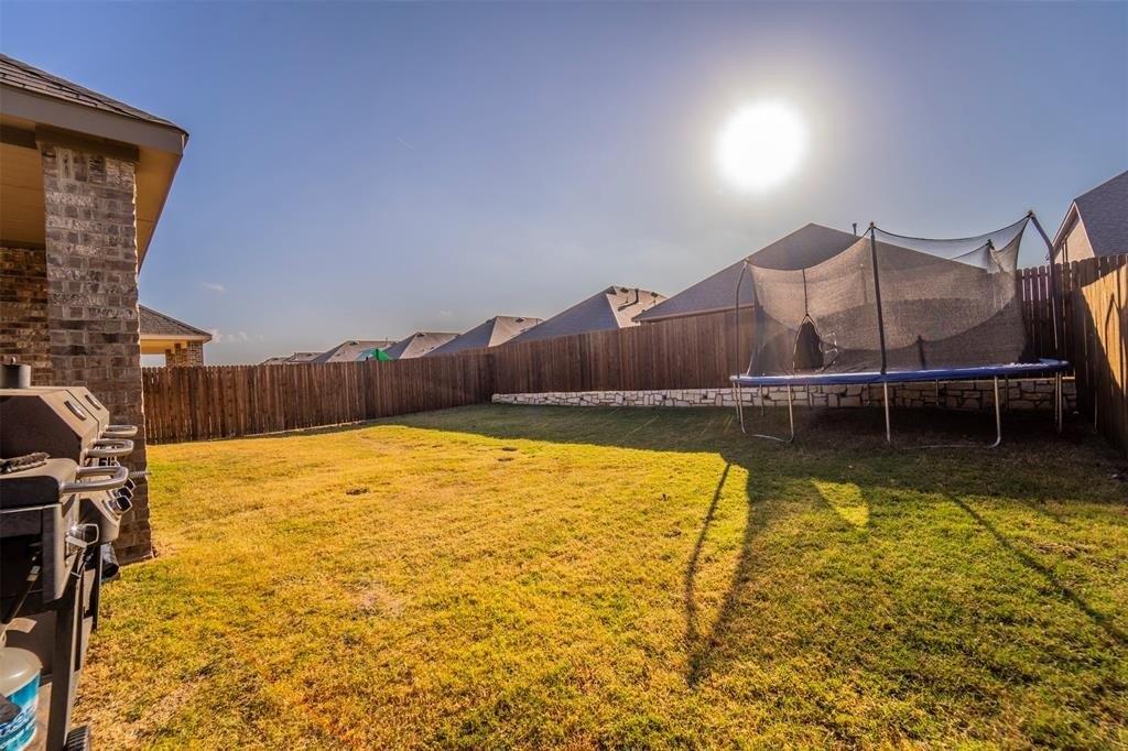 Beamer Dr, Forney, TX 75126