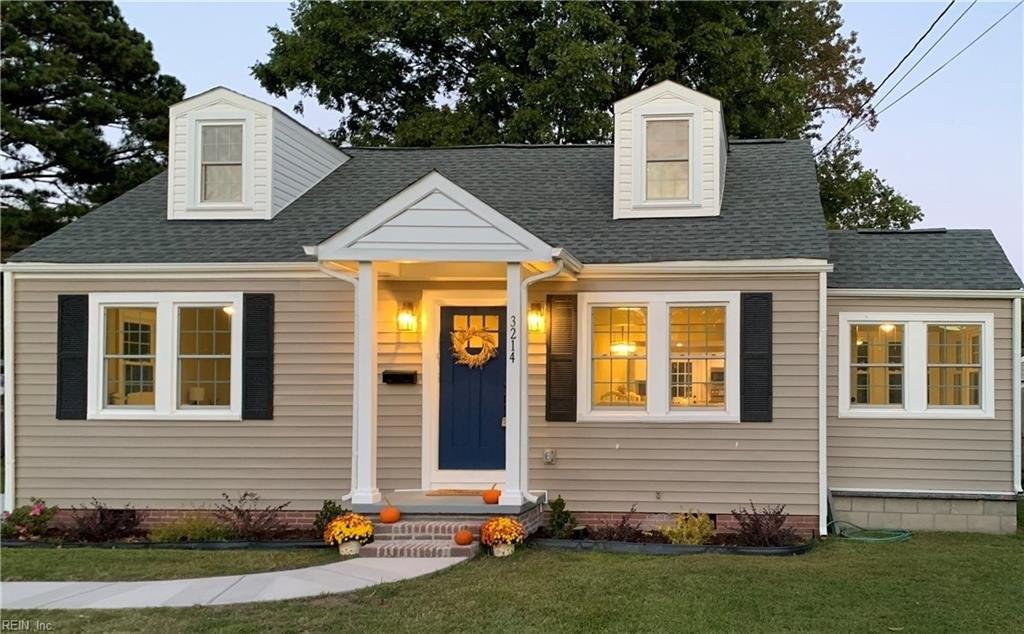 Chalfin Ave, Norfolk, VA 23513