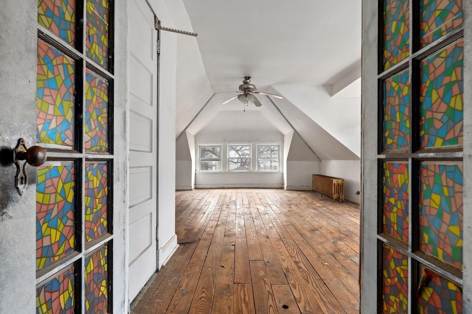 S Perry Ave, Chicago, IL 60621