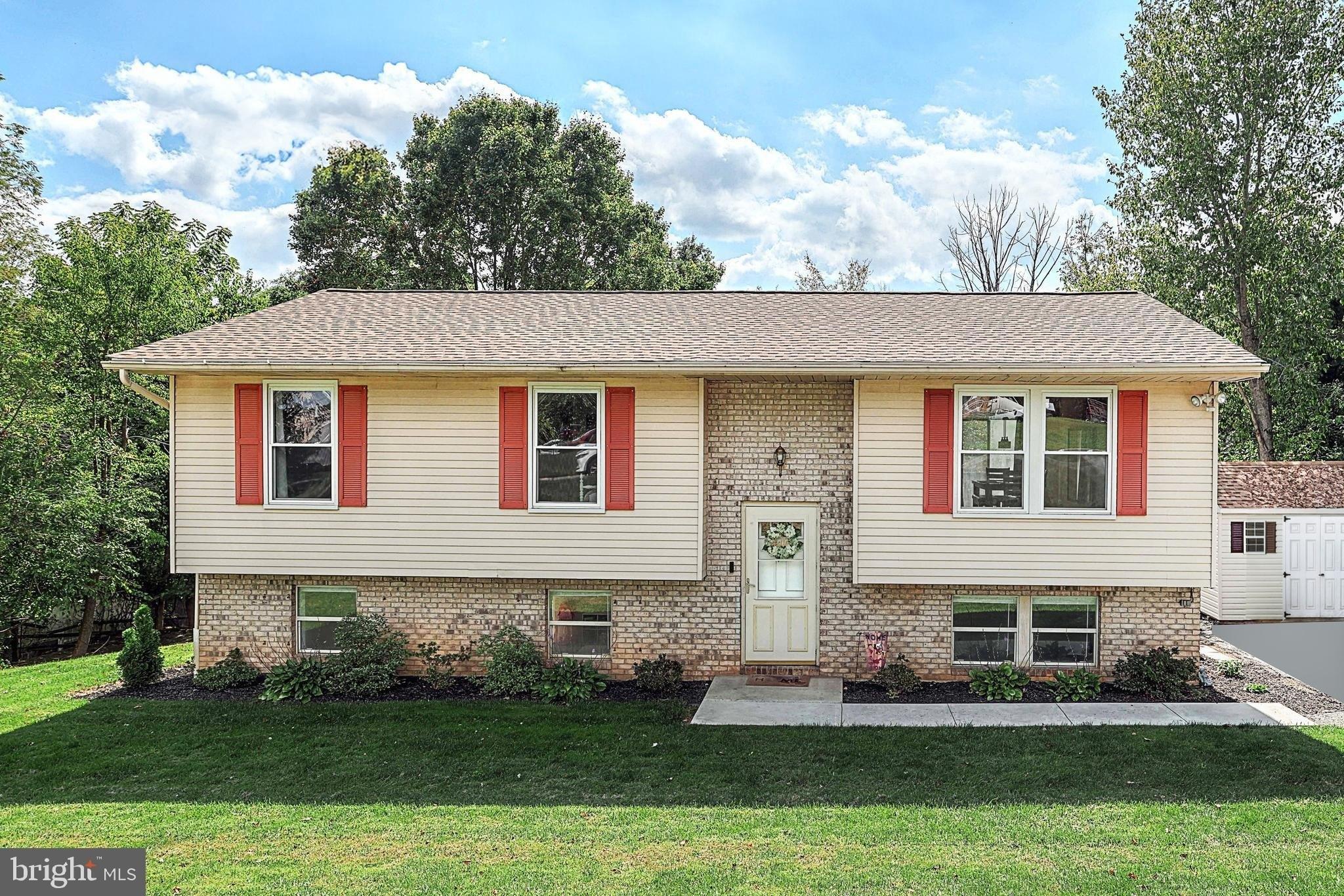 Chippewa Ct, Finksburg, MD 21048