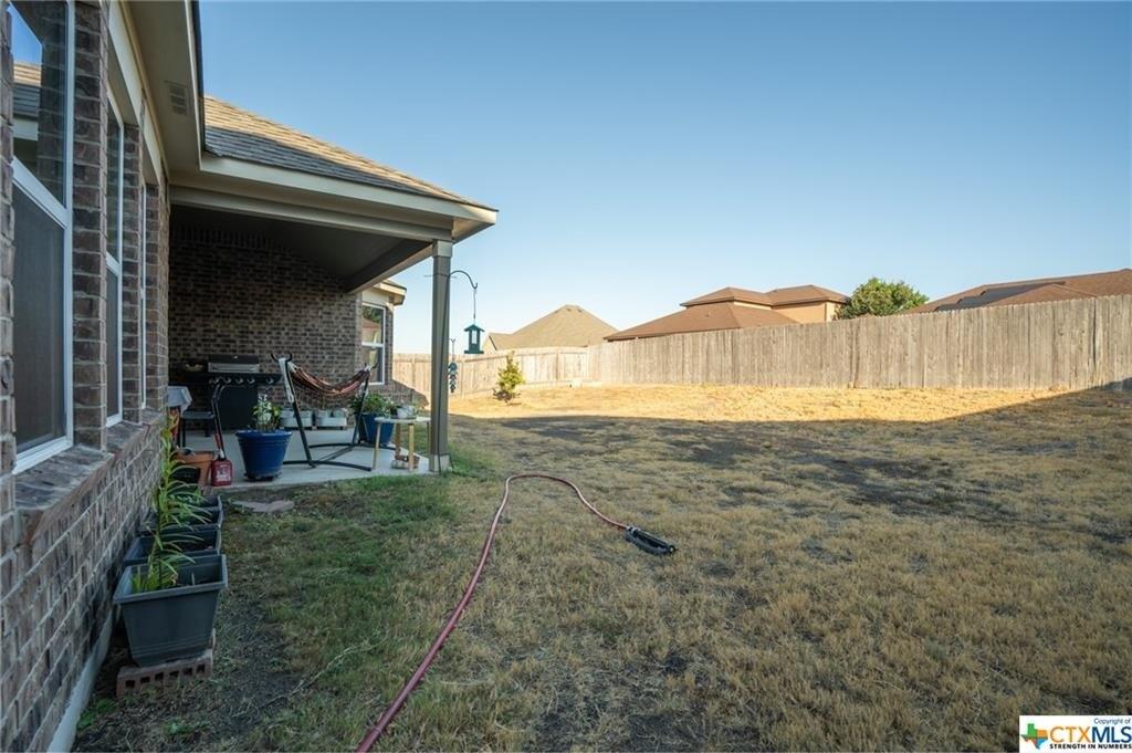 Tanzanite Dr, Killeen, TX 76542