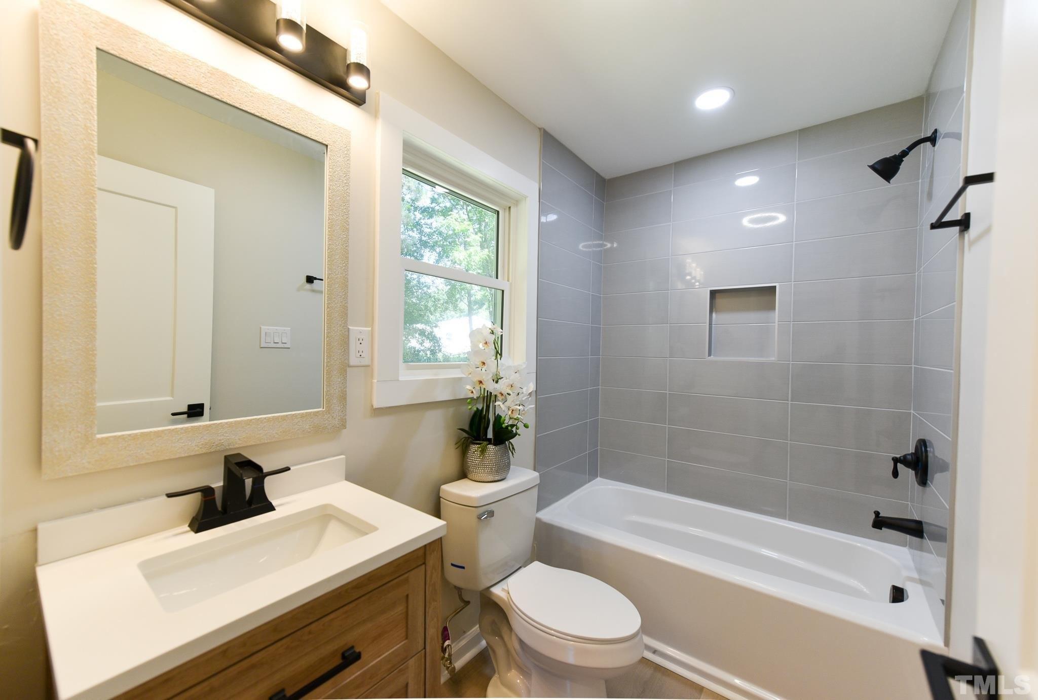 Cushman St, Durham, NC 27703