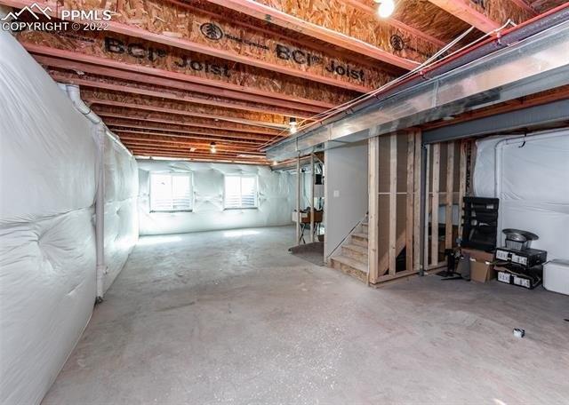 Saco Dr, Colorado Springs, CO 80925