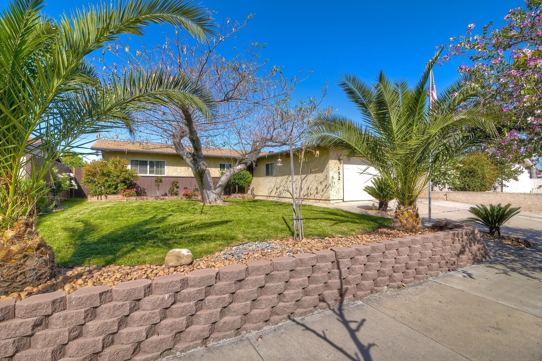 S Stephanie Ln, El Cajon, CA 92019