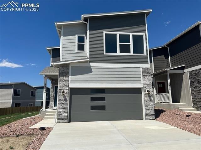 Sanderling St, Colorado Springs, CO 80925