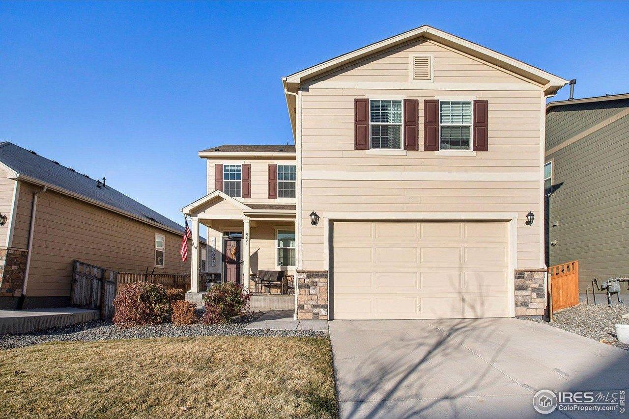 Draw St, Brighton, CO 80603