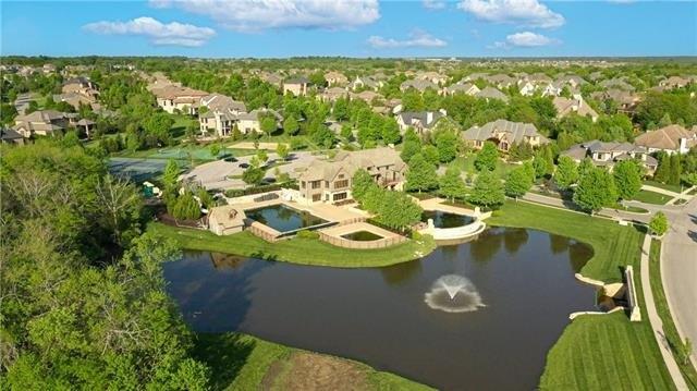 Paradise St, Overland Park, KS 66221