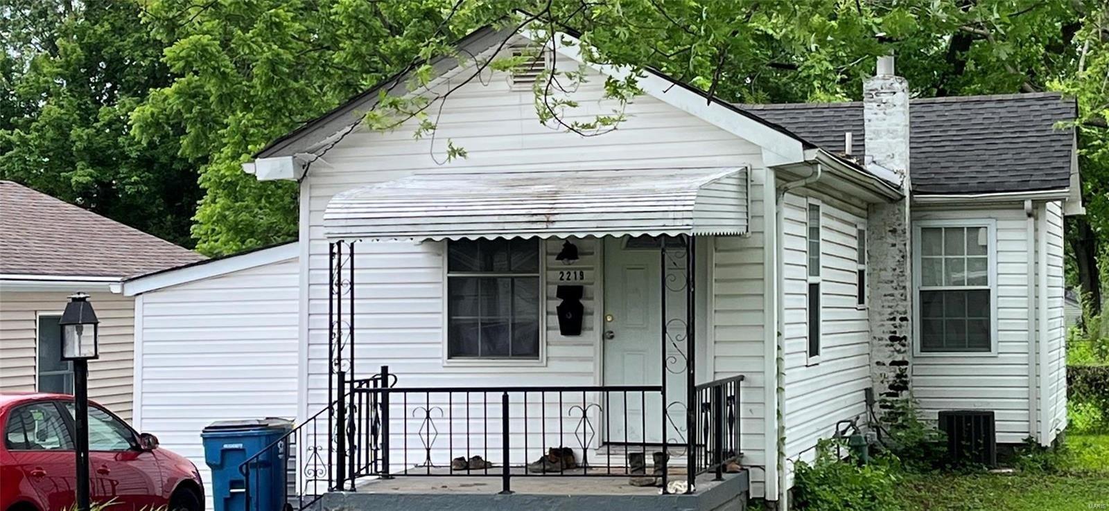 Wengler Ave, Saint Louis, MO 63114