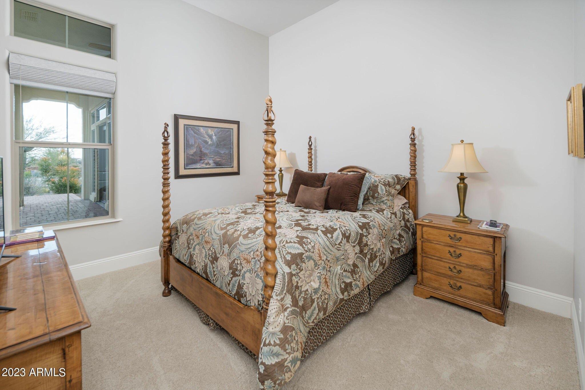 E Monument Ct, Rio Verde, AZ 85263