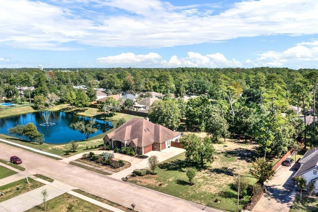 Forest Cove Dr, Dickinson, TX 77539