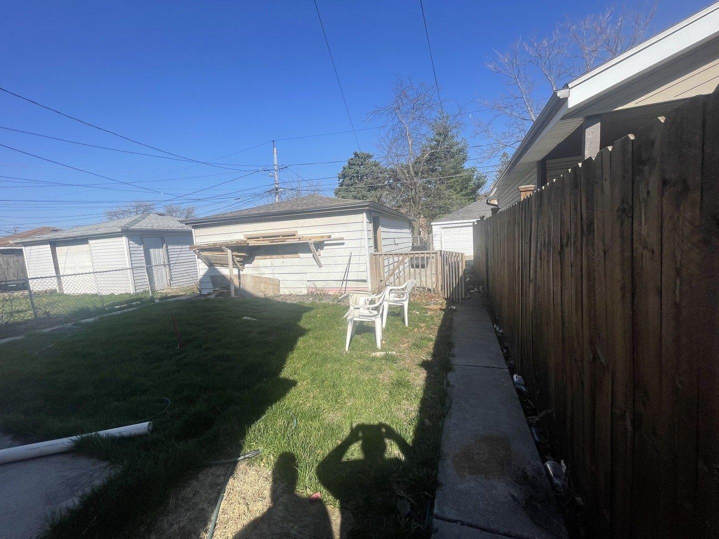 S Avers Ave, Chicago, IL 60632