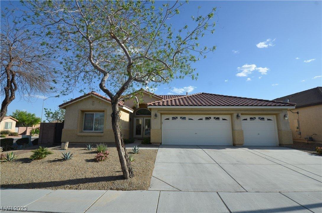 Rio Paloma Ct, North Las Vegas, NV 89031