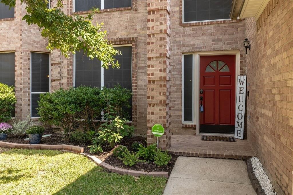 Big Horn Way, Fort Worth, TX 76137