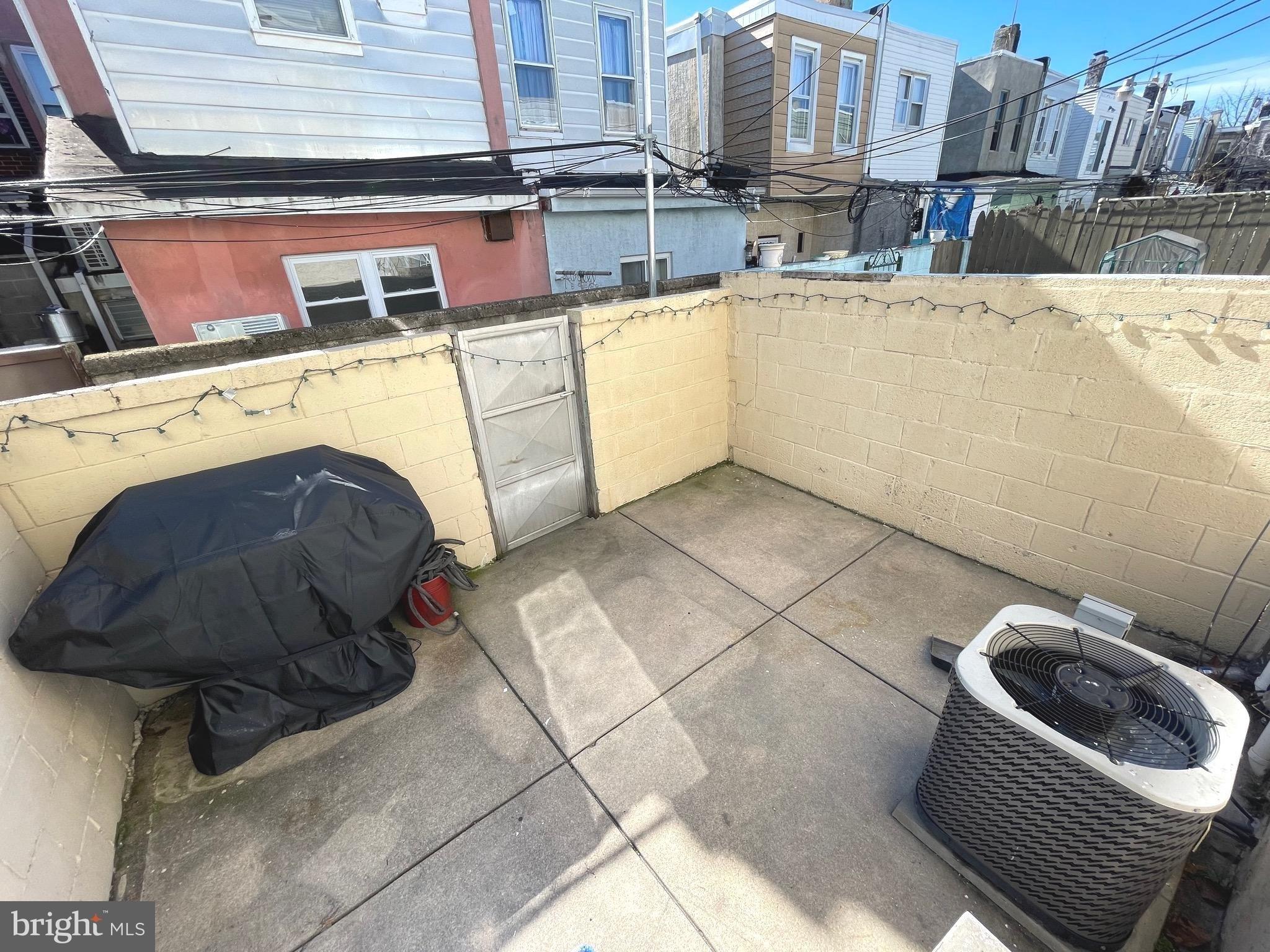 Fitzgerald St, Philadelphia, PA 19148