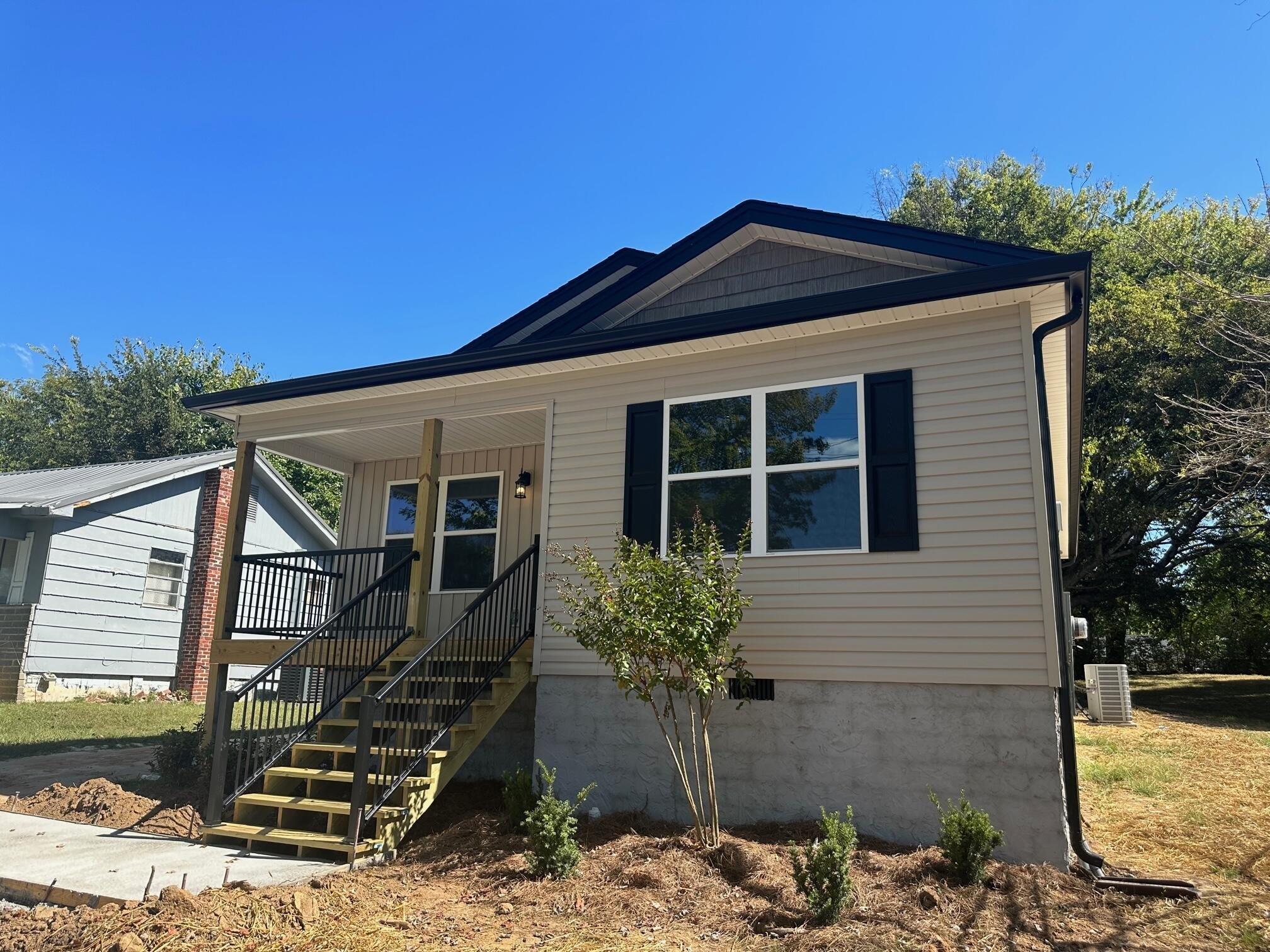 Wilson Ave Se, Cleveland, TN 37311