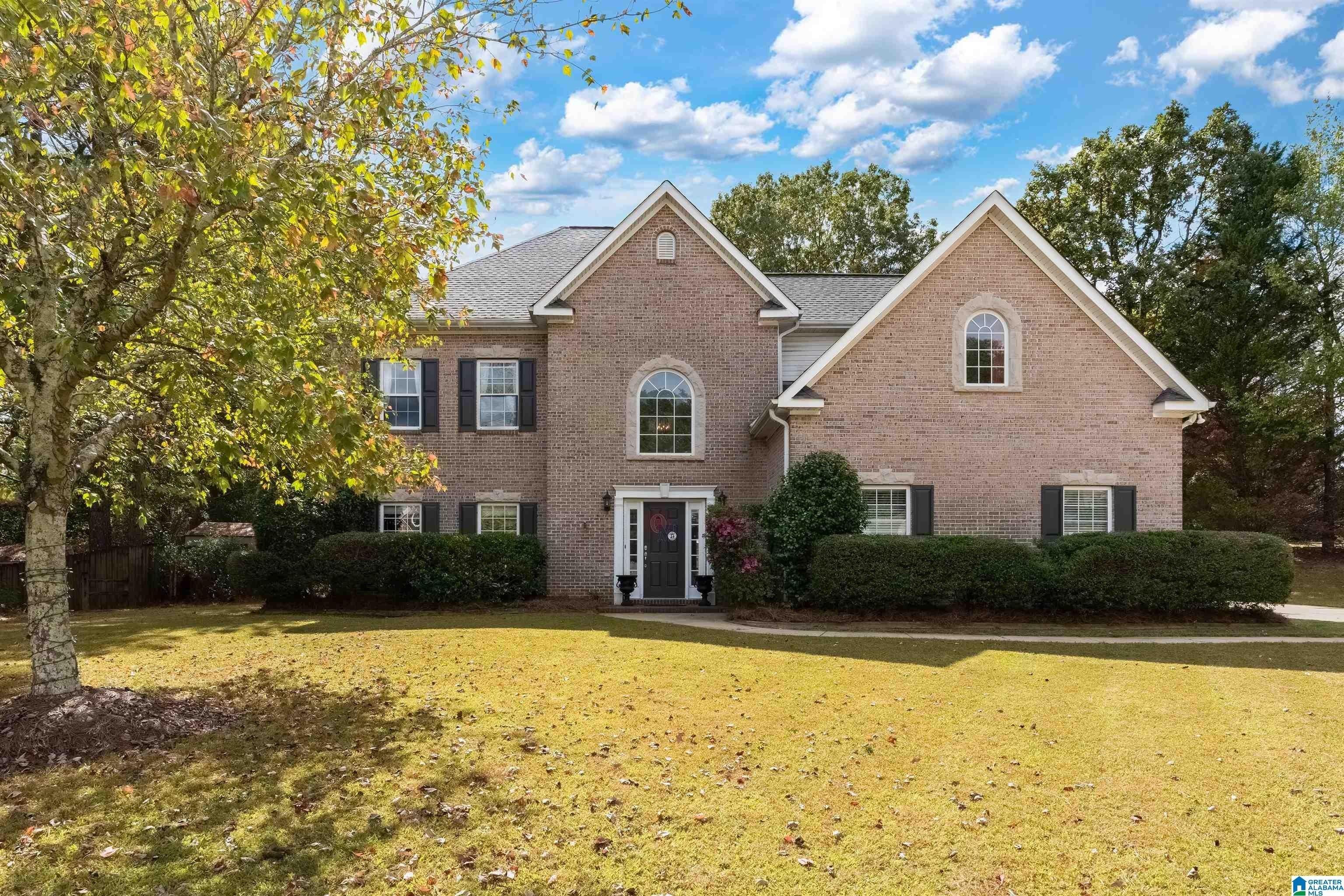 Keith Dr, Birmingham, AL 35242