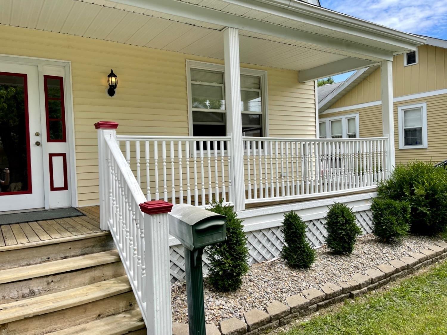 Mulberry St, Cincinnati, OH 45239