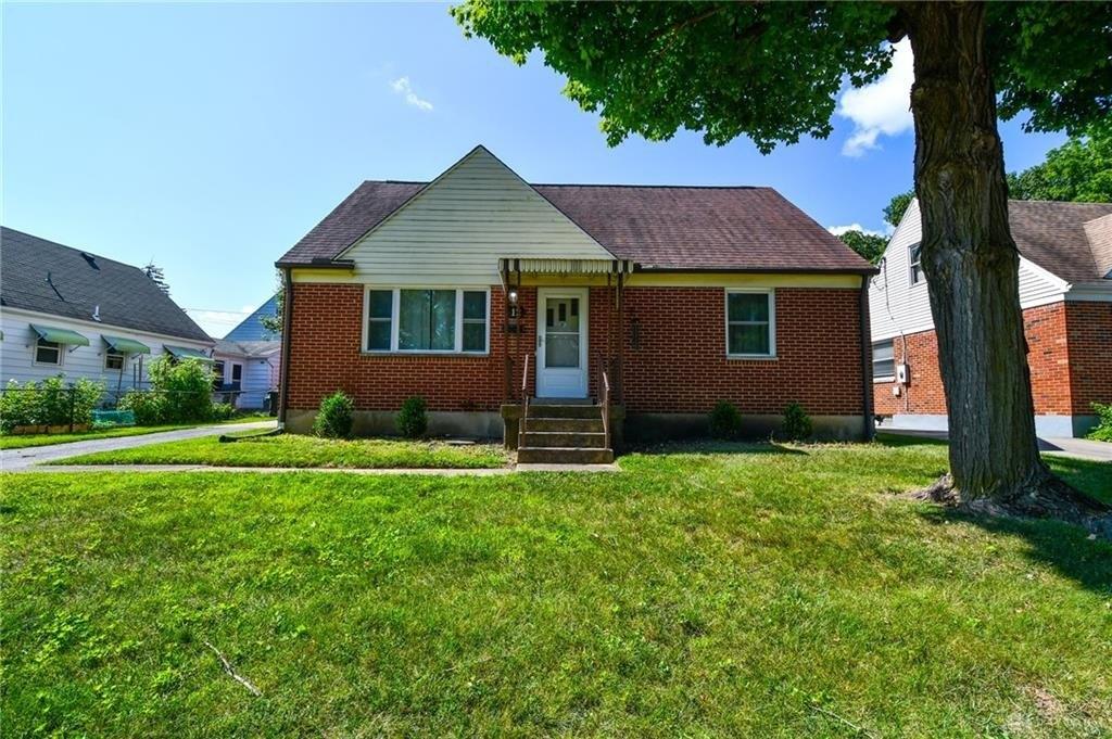 Brad Cir, Dayton, OH 45410