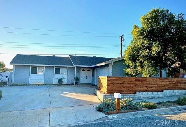 Hudspeth St, Simi Valley, CA 93065