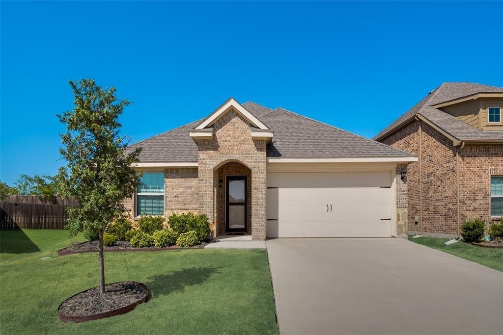Willard Way, Forney, TX 75126