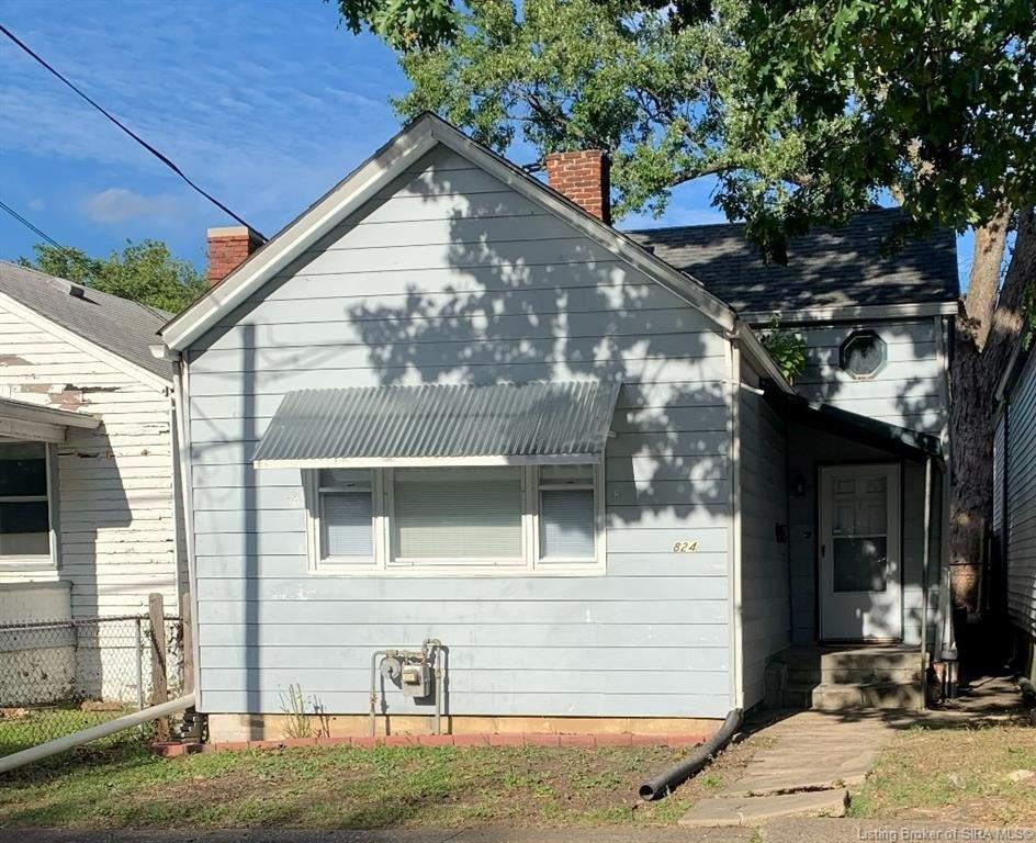 Watt St, Jeffersonville, IN 47130