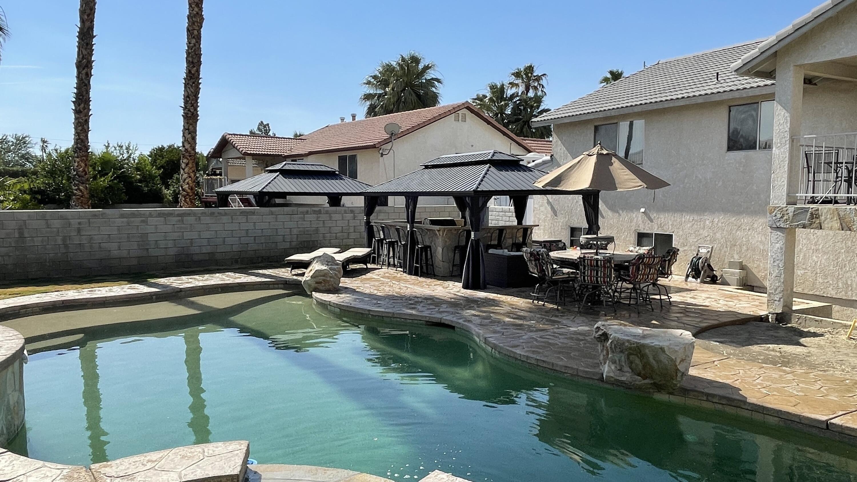 Minerva Rd, Cathedral City, CA 92234