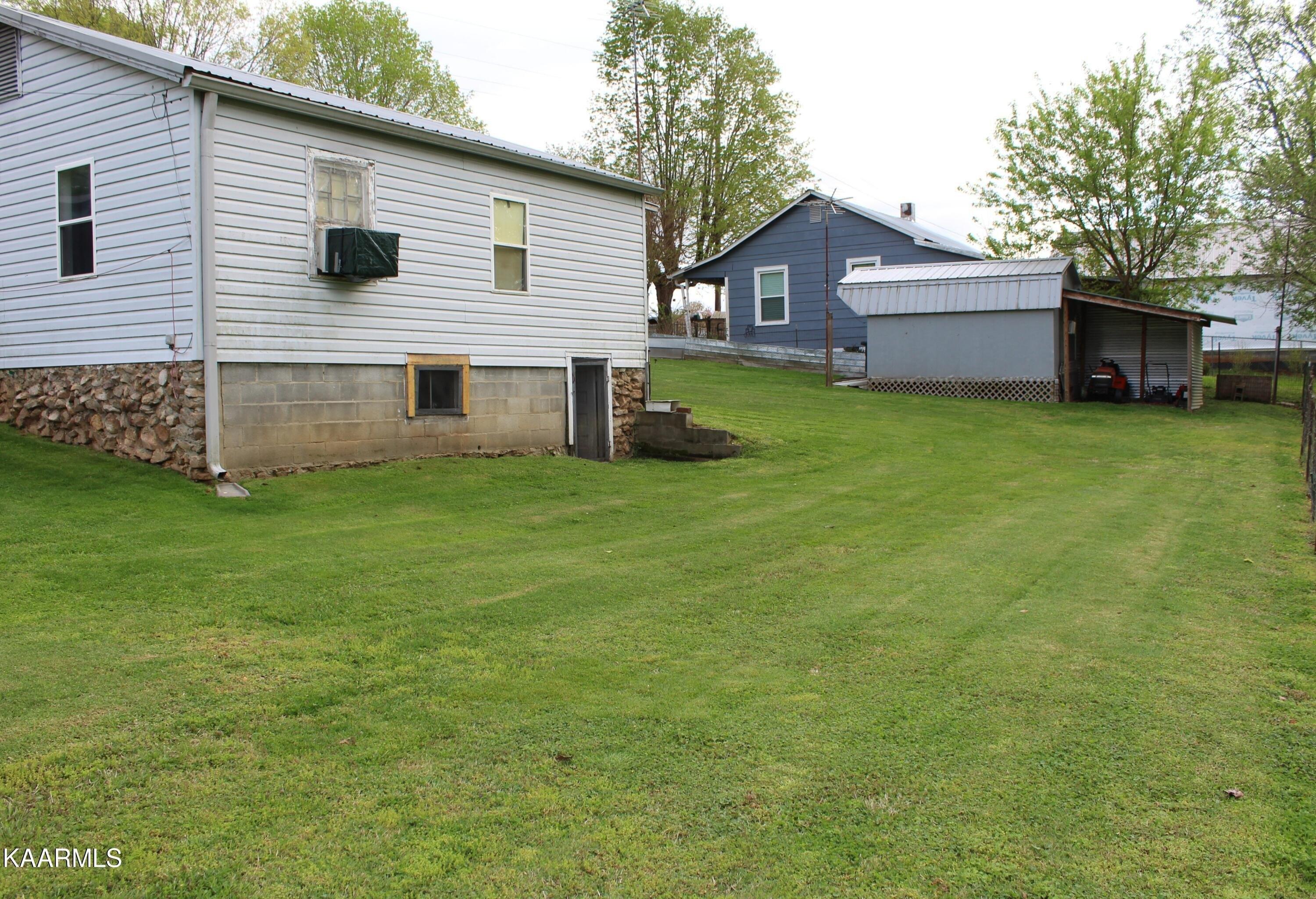 Cullen St, Maryville, TN 37804