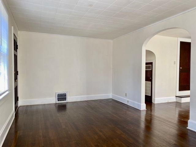 Beekman St, Norfolk, VA 23502
