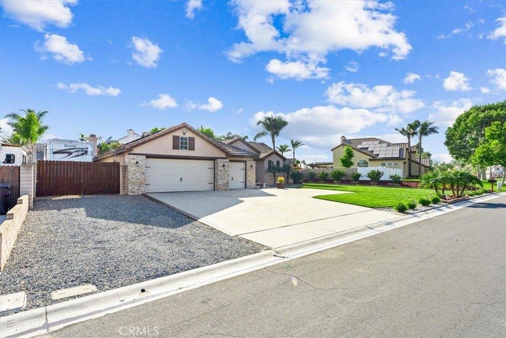 Belgian Dr, Norco, CA 92860
