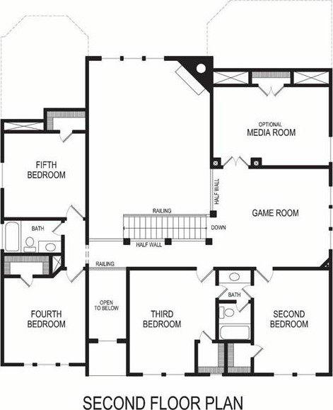 Lake Grove Dr, Little Elm, TX 75068