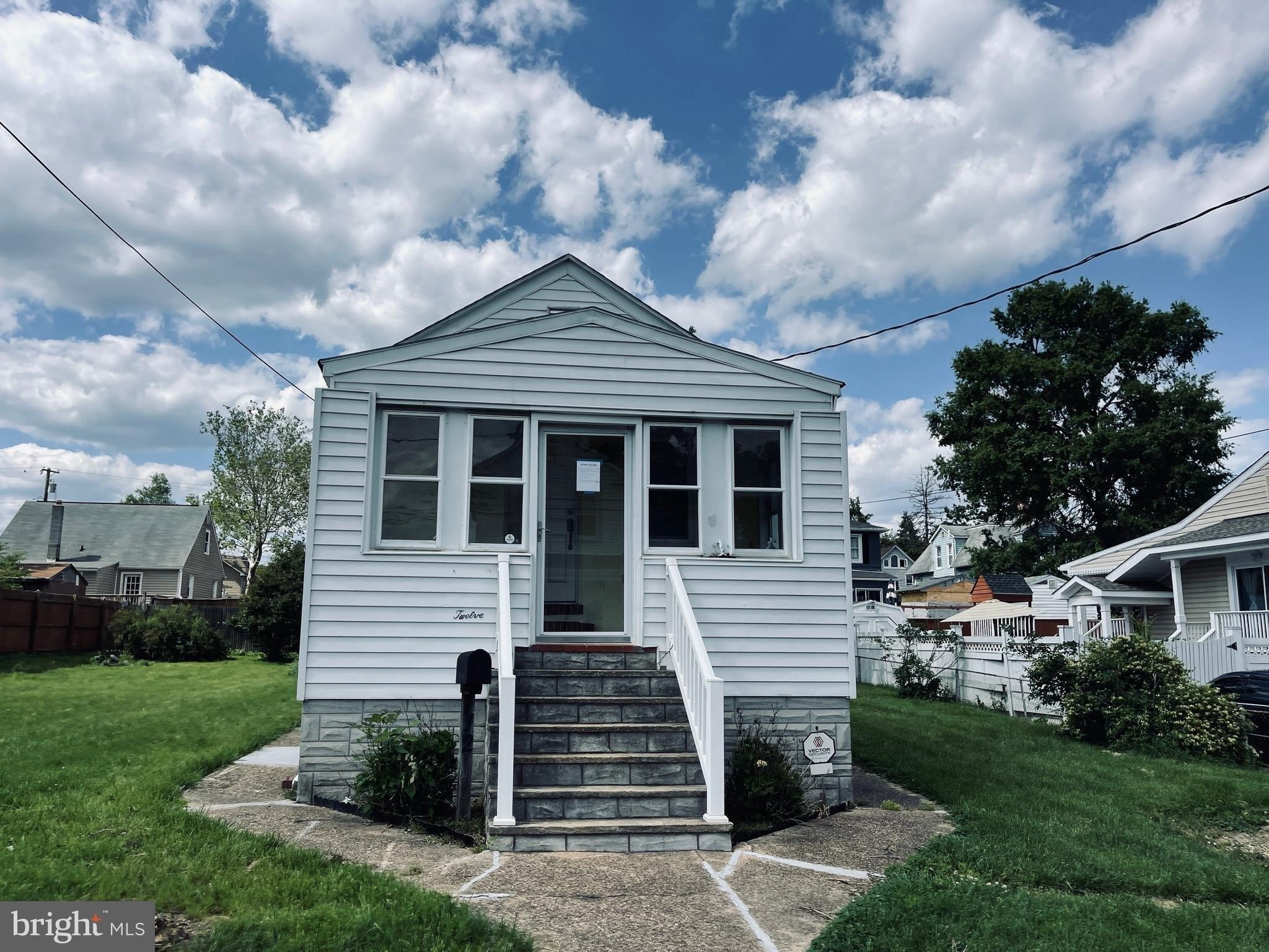 5th Ave, Halethorpe, MD 21227