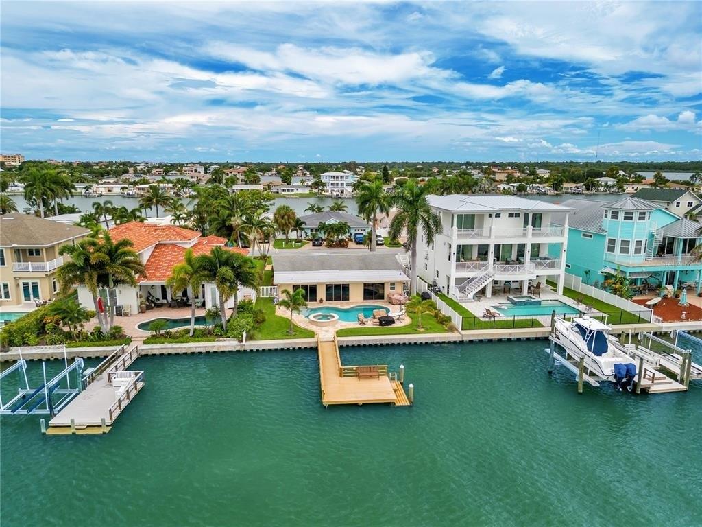 Dolphin Dr, North Redington Beach, FL 33708