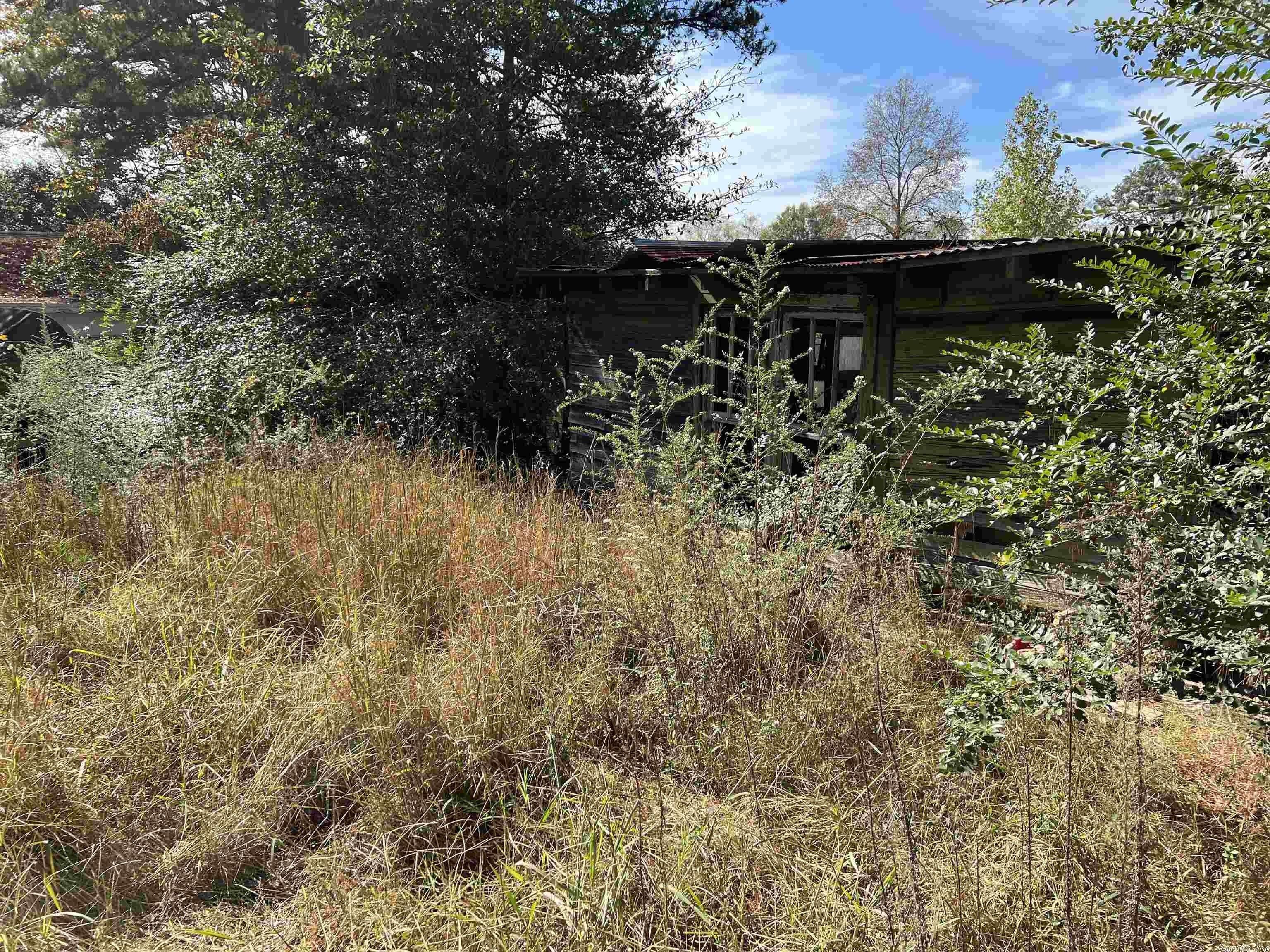 S Greer Dr, Searcy, AR 72143