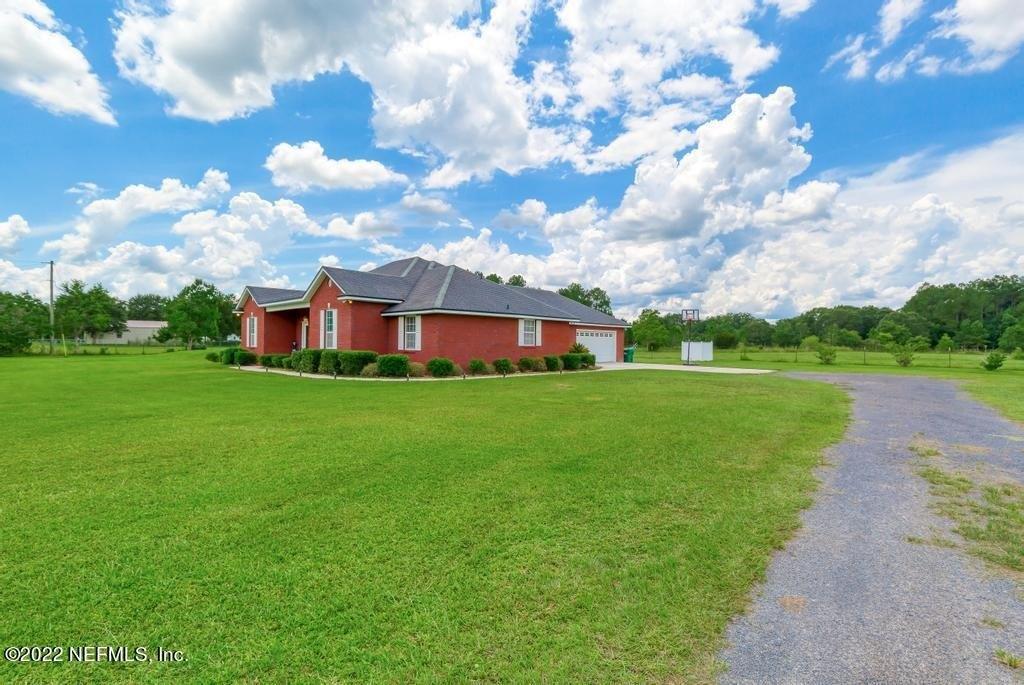 Shug Rd, Callahan, FL 32011