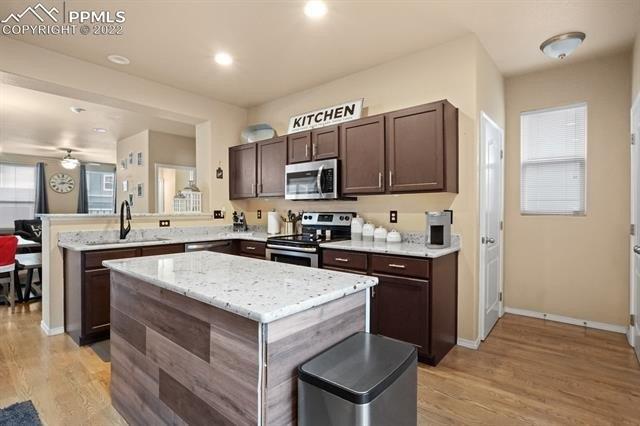 Silverwind Cir, Colorado Springs, CO 80923