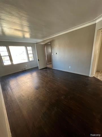 Kentucky Ave, Flint, MI 48506