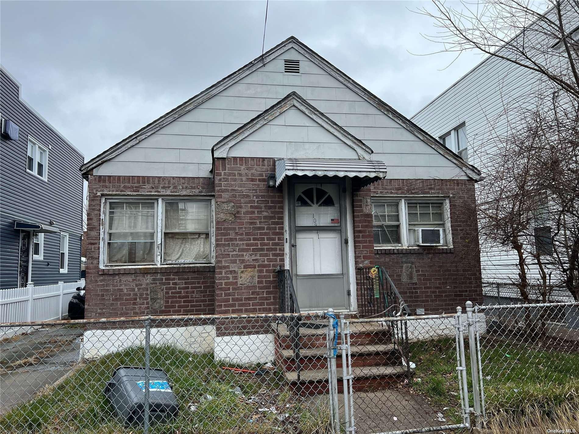 97th Ave, Ozone Park, NY 11416